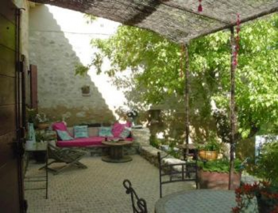 AGENCE SUD LUBERON, VENTE Maisons de Villages / Villes, mandat : 275