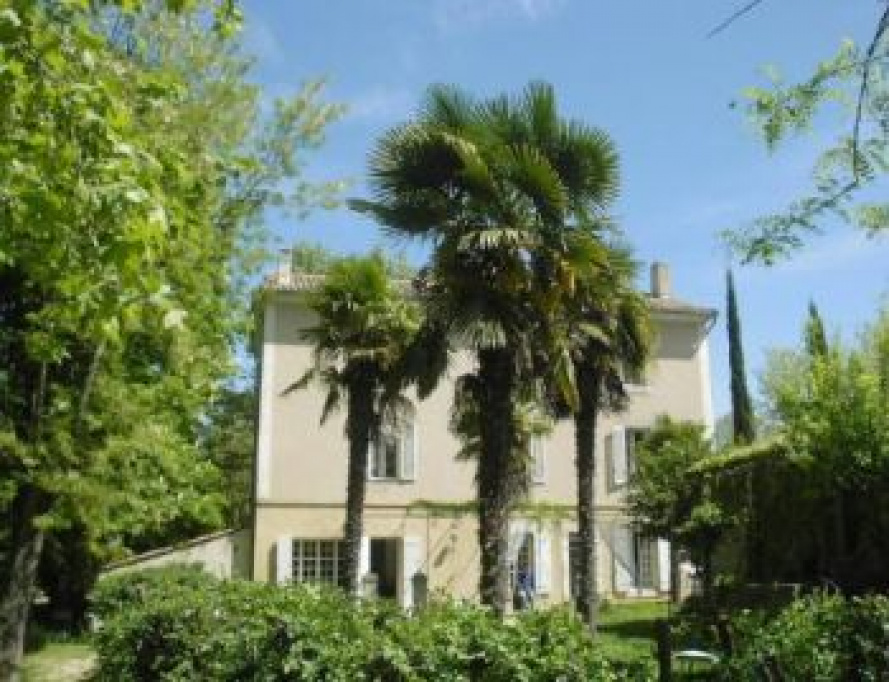 AGENCE SUD LUBERON, VENTE Maisons de Villages / Villes, mandat : 320