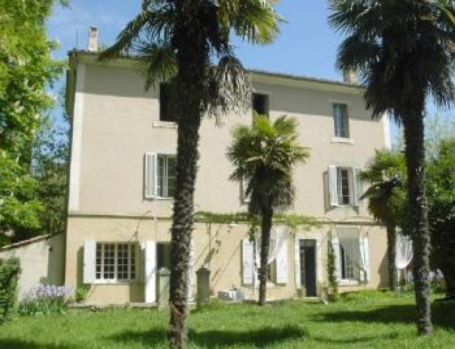 AGENCE SUD LUBERON, VENTE Maisons de Villages / Villes, mandat : 320