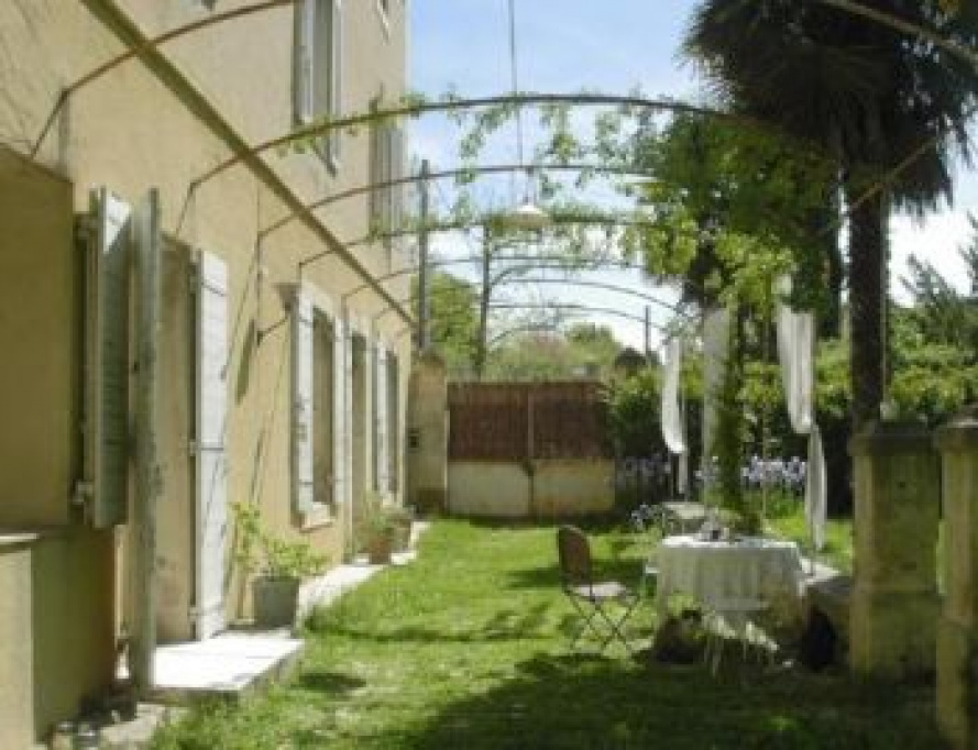 AGENCE SUD LUBERON, VENTE Maisons de Villages / Villes, mandat : 320