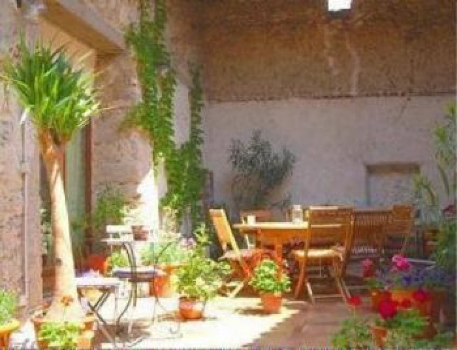 AGENCE SUD LUBERON, VENTE Maisons de Villages / Villes, mandat : 341