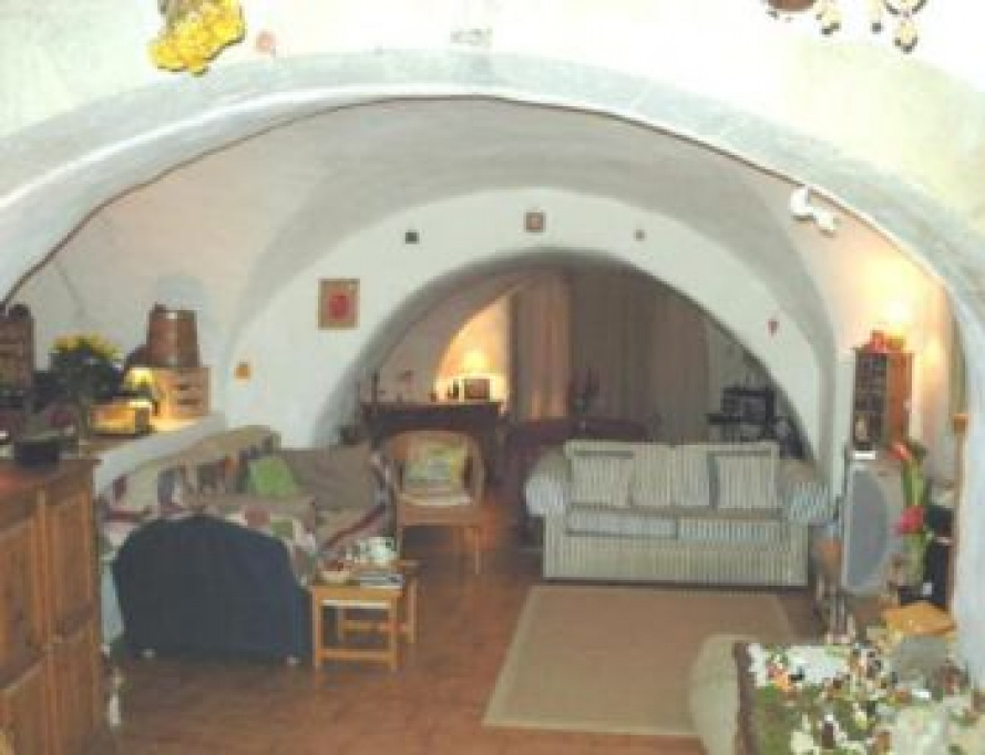 AGENCE SUD LUBERON, VENTE Maisons de Villages / Villes, mandat : 341