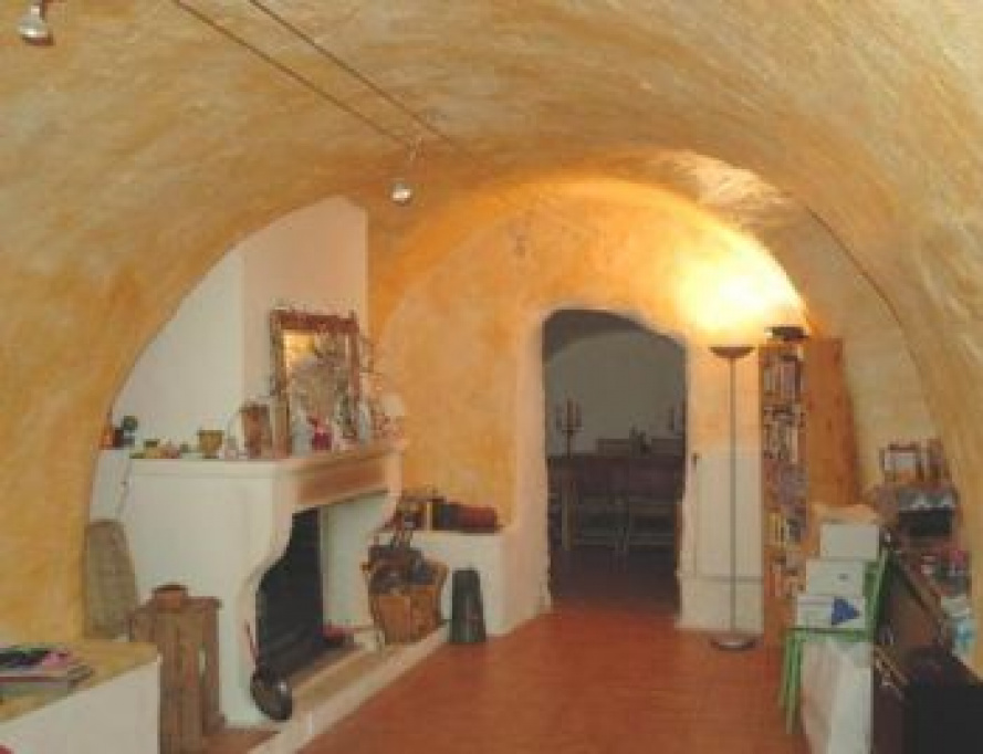 AGENCE SUD LUBERON, VENTE Maisons de Villages / Villes, mandat : 341