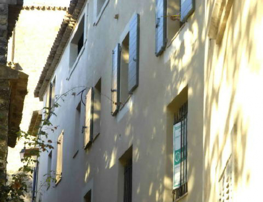 AGENCE SUD LUBERON, VENTE Maisons de Villages / Villes, mandat : 360