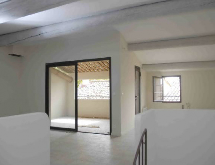 AGENCE SUD LUBERON, VENTE Maisons de Villages / Villes, mandat : 360