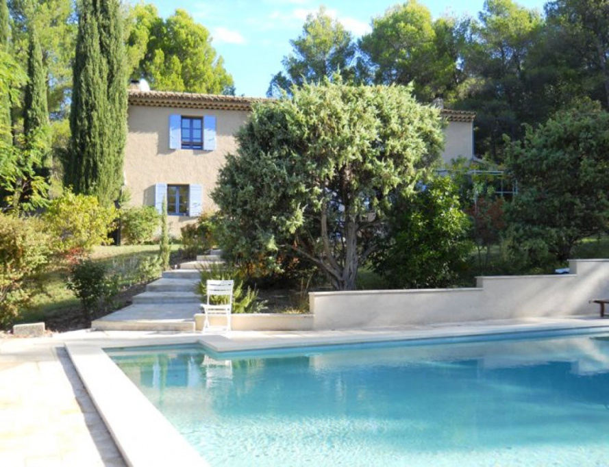 AGENCE SUD LUBERON, VENTE Propriétés, mandat : 359