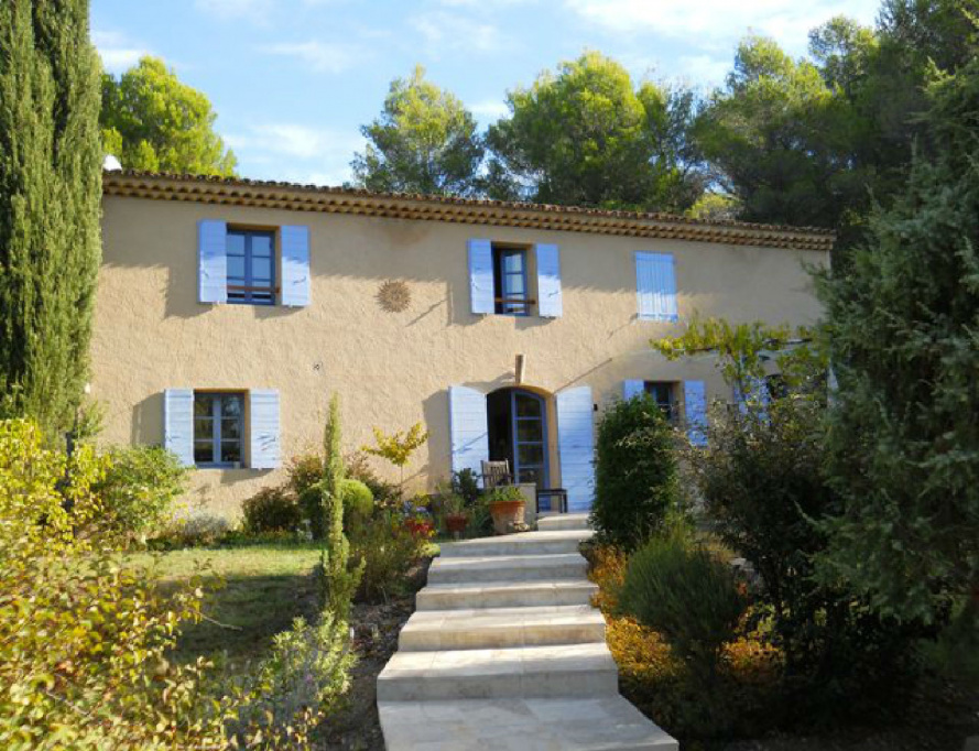 AGENCE SUD LUBERON, VENTE Propriétés, mandat : 359