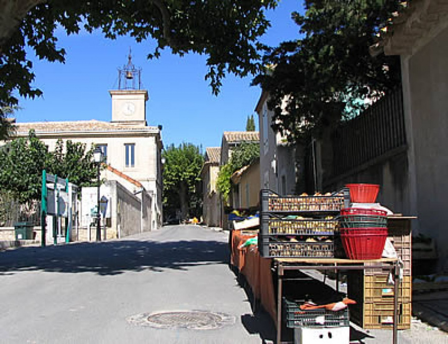 AGENCE SUD LUBERON, VENTE Terrains, mandat : 334