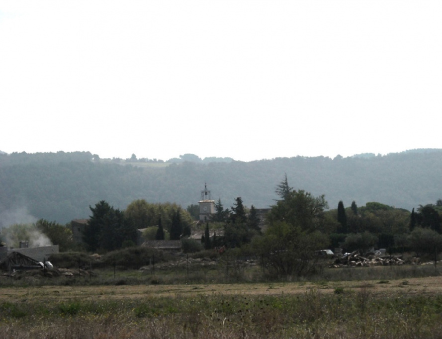 AGENCE SUD LUBERON, VENTE Terrains, mandat : 334