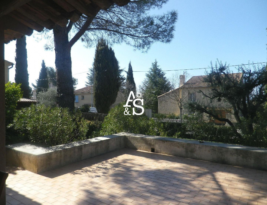 A&S IMMOBILIER, LOCATION Villas, réf : 1719 / 379300