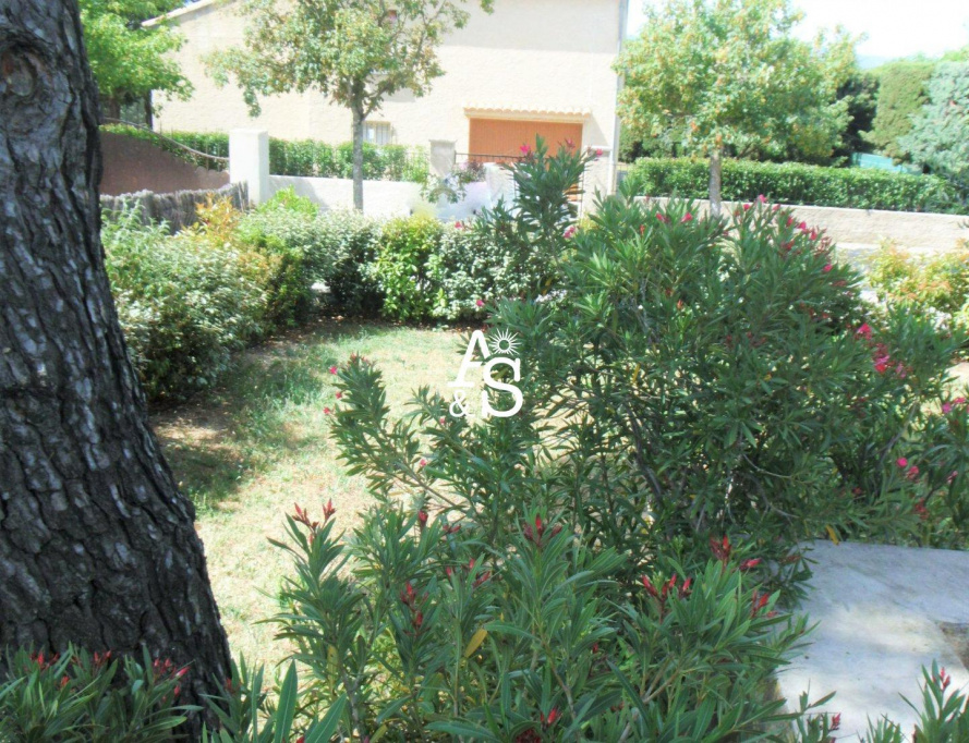 A&S IMMOBILIER, LOCATION Villas, réf : 1719 / 379300