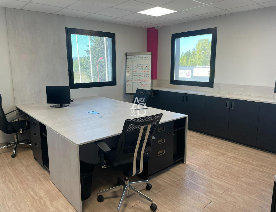 A&S IMMOBILIER, RENTAL Offices, Premises, réf : 1719 / 717650