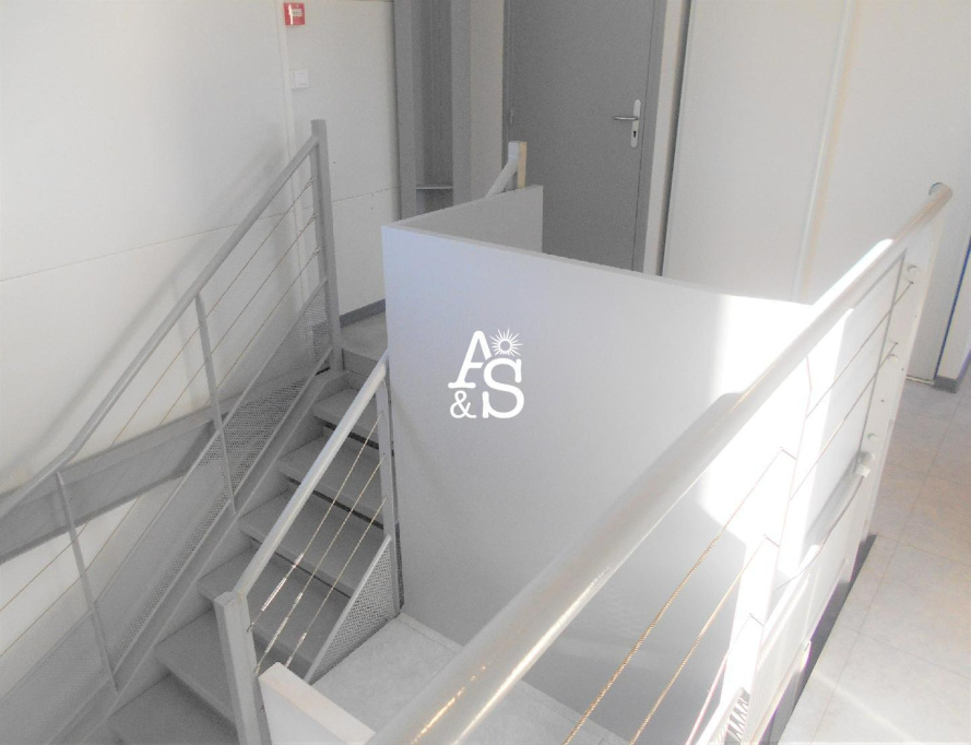 A&S IMMOBILIER, RENTAL Offices, Premises, réf : 1719 / 718049