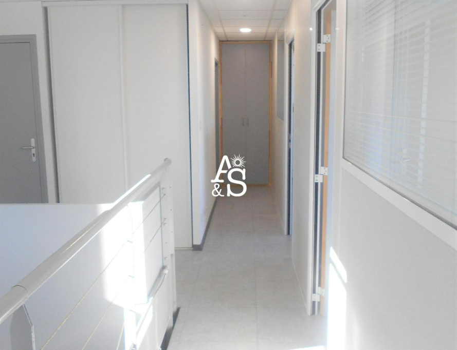 A&S IMMOBILIER, RENTAL Offices, Premises, réf : 1719 / 718049