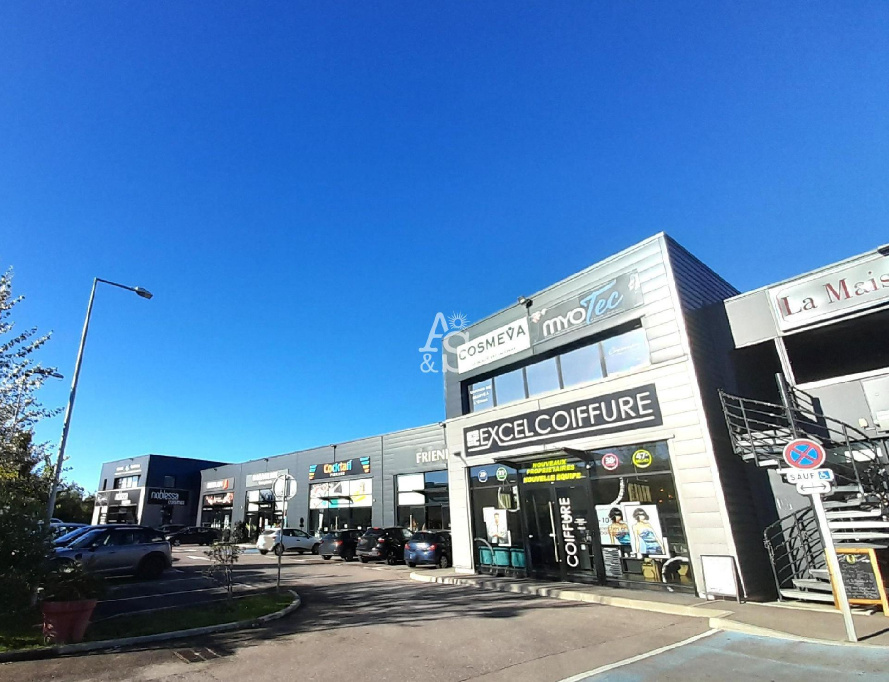 A&S IMMOBILIER, RENTAL Offices, Premises, réf : 1719 / 721002