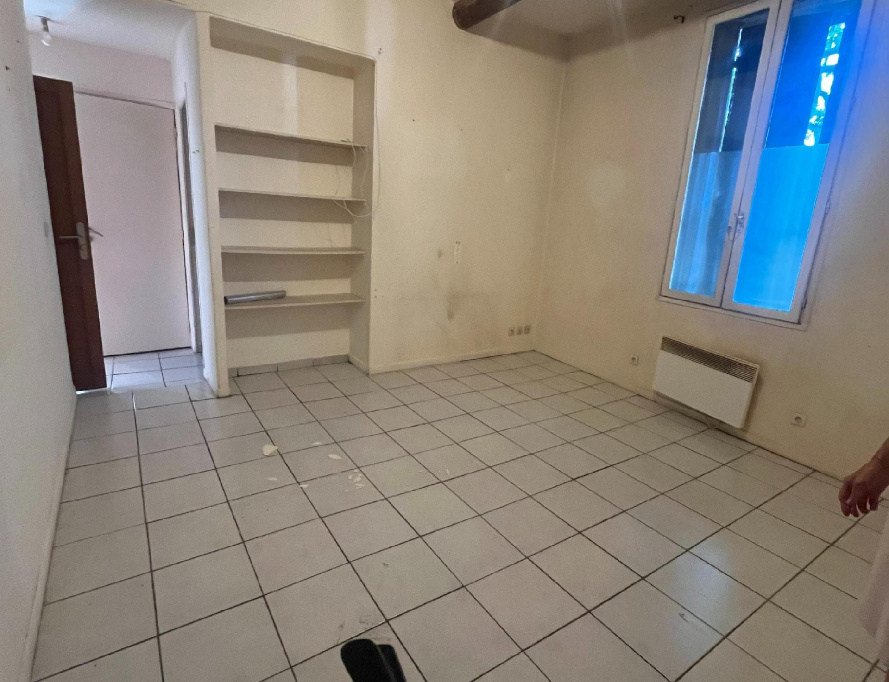 A&S IMMOBILIER, RENTAL Two-room apartments, réf : 1719 / 675626