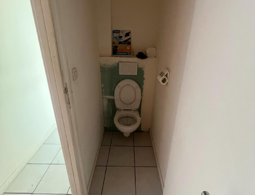 A&S IMMOBILIER, RENTAL Two-room apartments, réf : 1719 / 675626
