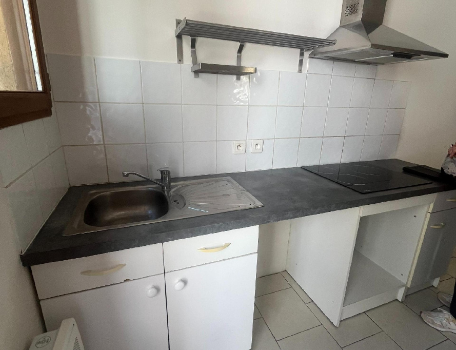 A&S IMMOBILIER, RENTAL Two-room apartments, réf : 1719 / 726016