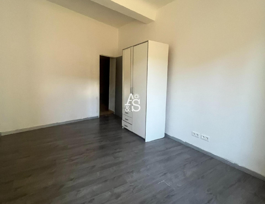 A&S IMMOBILIER, RENTAL Two-room apartments, réf : 1719 / 726707