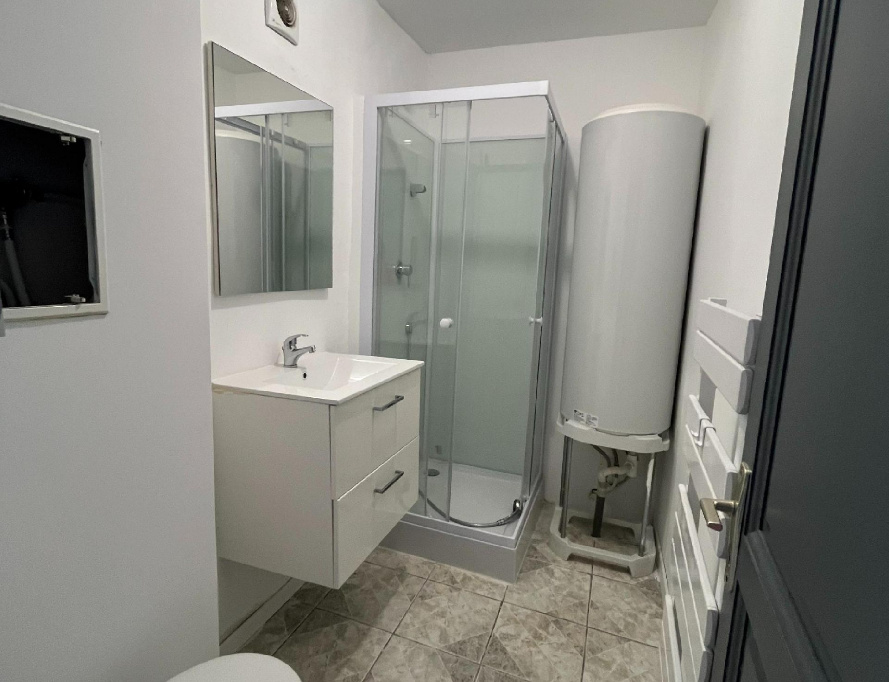 A&S IMMOBILIER, SALE Three-room apartments, réf : 1719 / 726042