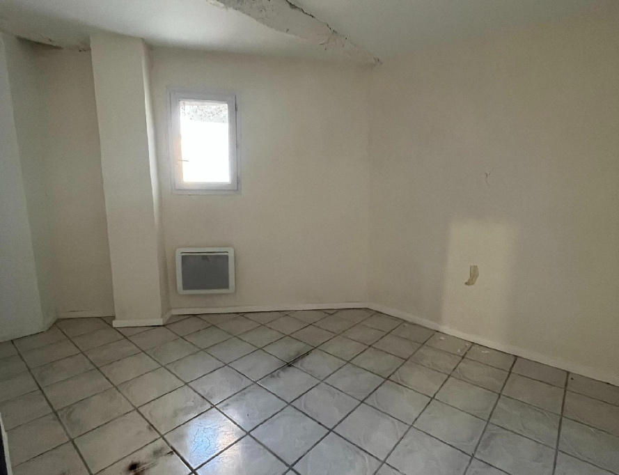 A&S IMMOBILIER, SALE Three-room apartments, réf : 1719 / 726042
