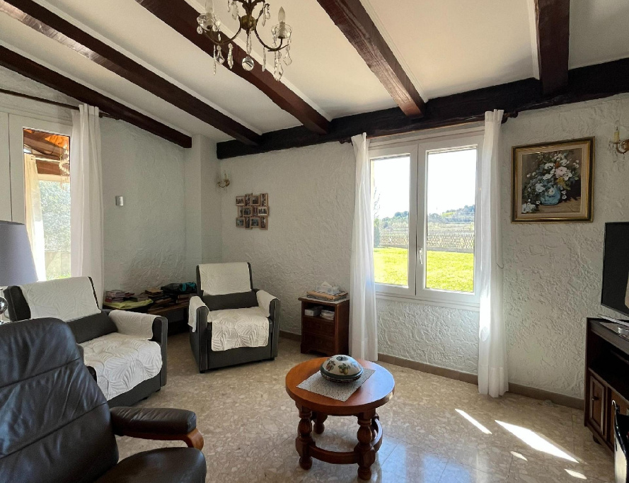 A&S IMMOBILIER, SALE Villas, réf : 1719 / 726123