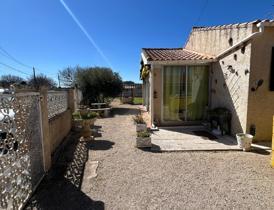 A&S IMMOBILIER, SALE Villas, réf : 1719 / 726123