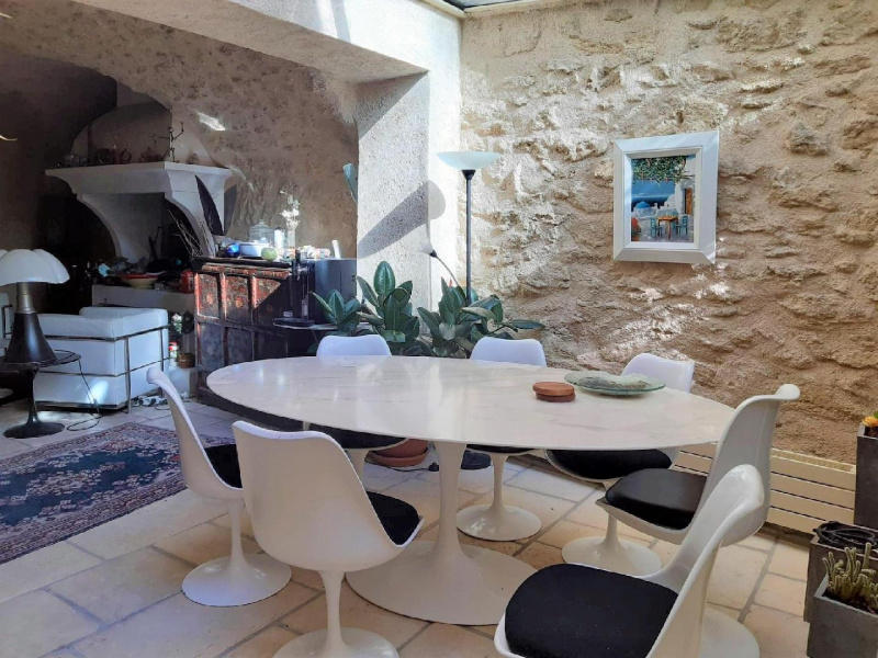 AGENCE SUD LUBERON, SALE City / Village houses, ref. : 594 / 713112