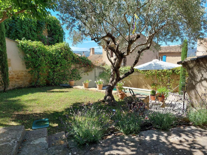 AGENCE SUD LUBERON, SALE City / Village houses, ref. : 594 / 718007