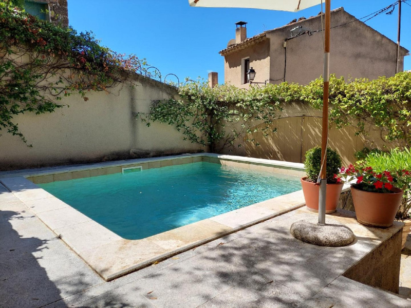 AGENCE SUD LUBERON, SALE City / Village houses, ref. : 594 / 718007