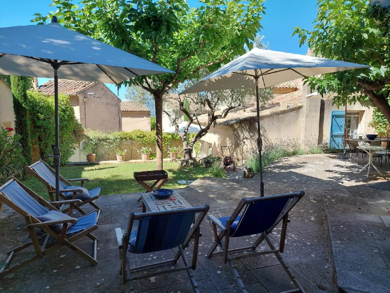 AGENCE SUD LUBERON, SALE City / Village houses, ref. : 594 / 718007