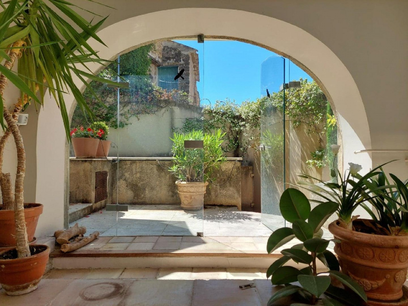 AGENCE SUD LUBERON, SALE City / Village houses, ref. : 594 / 718007