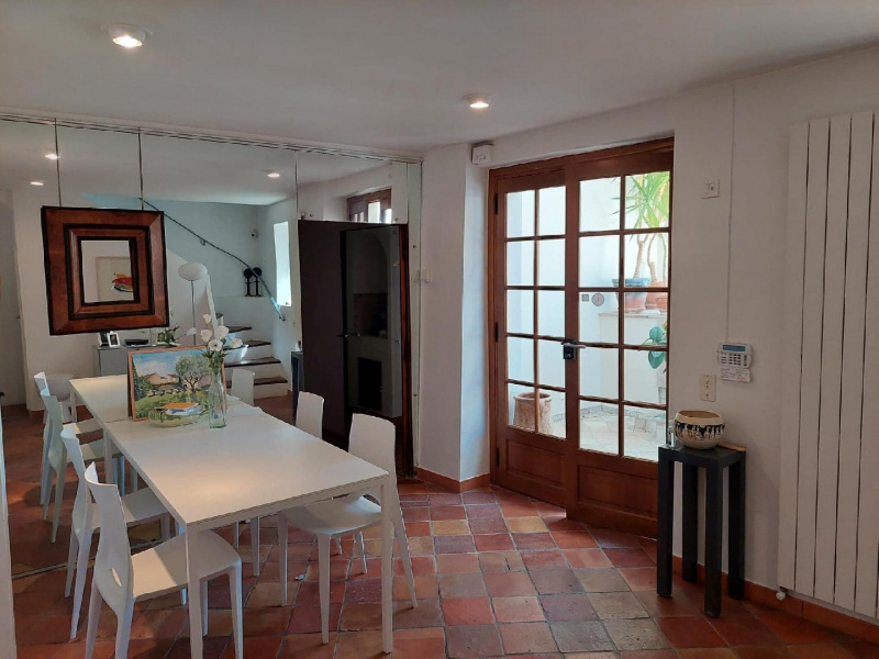 AGENCE SUD LUBERON, SALE City / Village houses, ref. : 594 / 718007