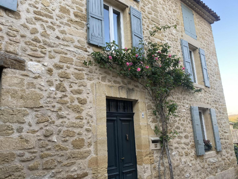 AGENCE SUD LUBERON, SALE City / Village houses, ref. : 594 / 718369