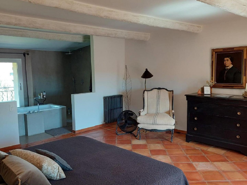 AGENCE SUD LUBERON, SALE City / Village houses, ref. : 594 / 718369