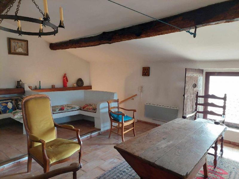 AGENCE SUD LUBERON, SALE City / Village houses, ref. : 594 / 720763