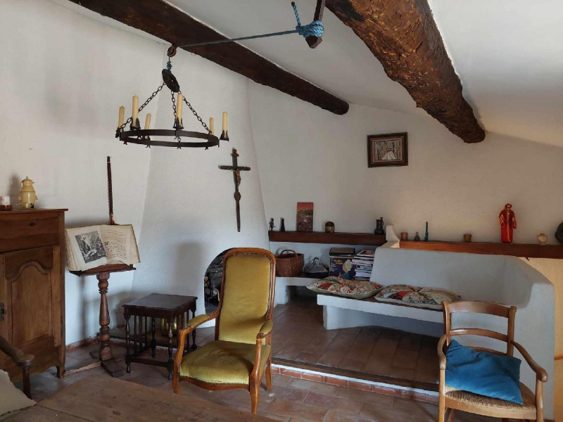 AGENCE SUD LUBERON, SALE City / Village houses, ref. : 594 / 720763