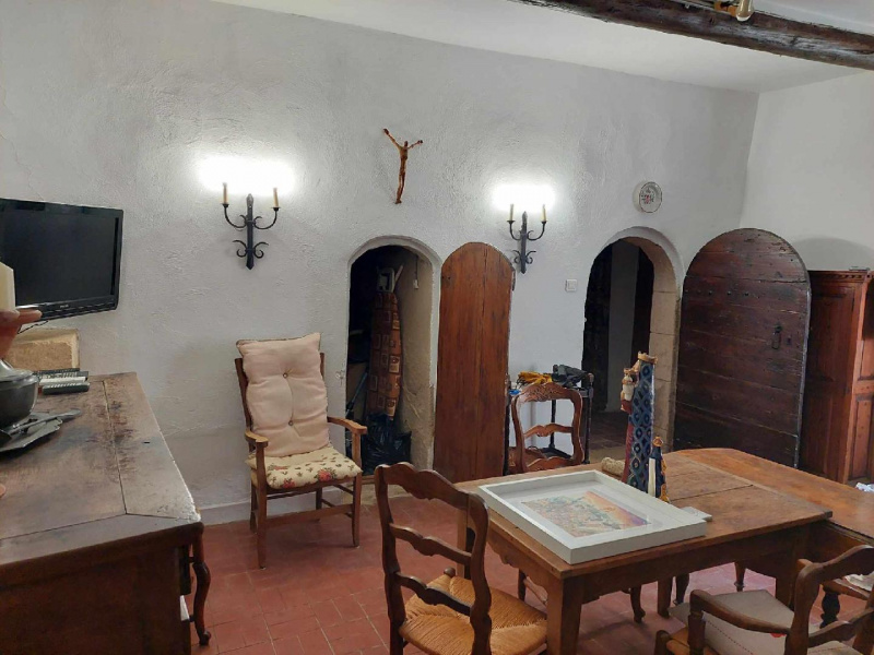 AGENCE SUD LUBERON, SALE City / Village houses, ref. : 594 / 720763