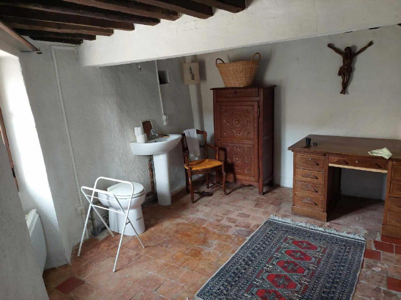 AGENCE SUD LUBERON, SALE City / Village houses, ref. : 594 / 720763