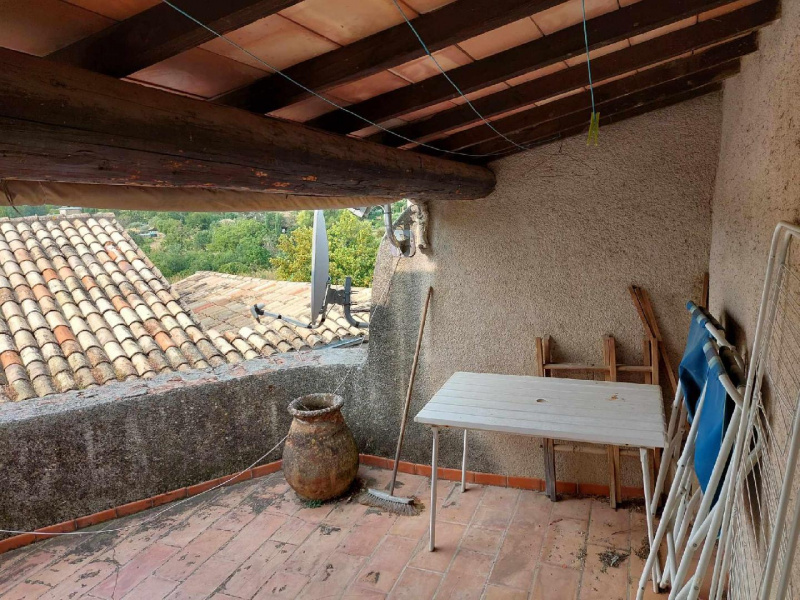 AGENCE SUD LUBERON, SALE City / Village houses, ref. : 594 / 720763
