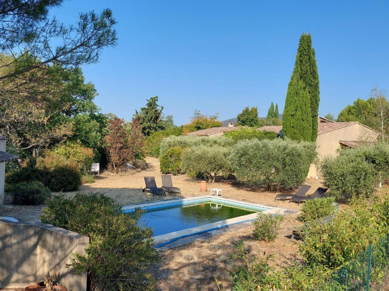 Sale villa Lourmarin