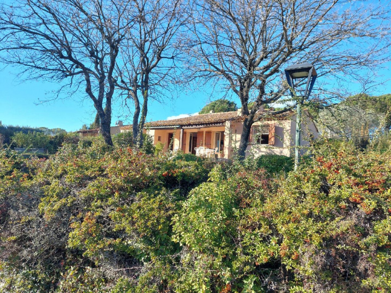 Sale villa Lauris
