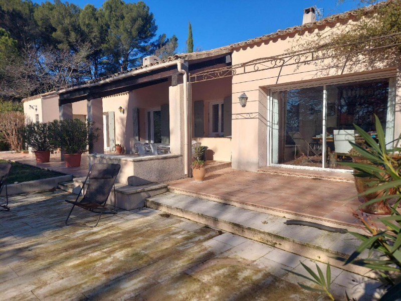 AGENCE SUD LUBERON, SALE Villas, ref. : 594 / 719491