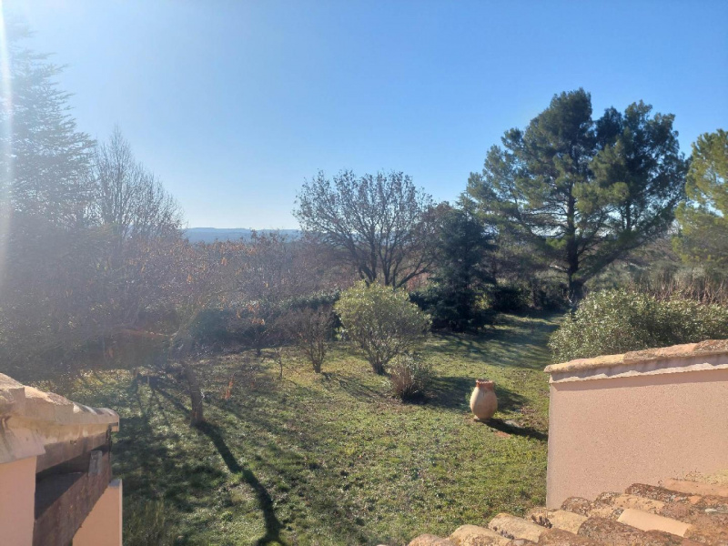 AGENCE SUD LUBERON, SALE Villas, ref. : 594 / 719491