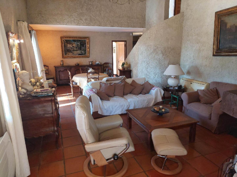 AGENCE SUD LUBERON, SALE Villas, ref. : 594 / 719491