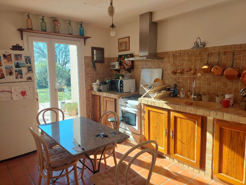 AGENCE SUD LUBERON, SALE Villas, ref. : 594 / 719491