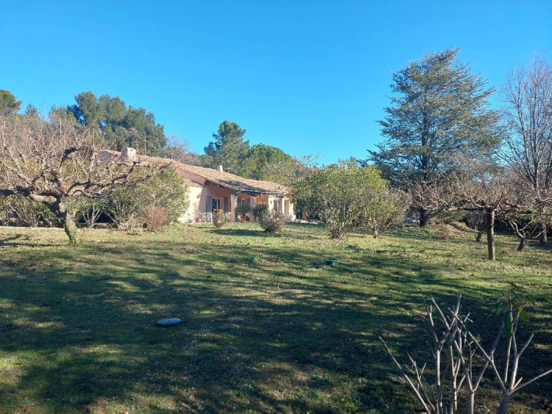 AGENCE SUD LUBERON, SALE Villas, ref. : 594 / 719491