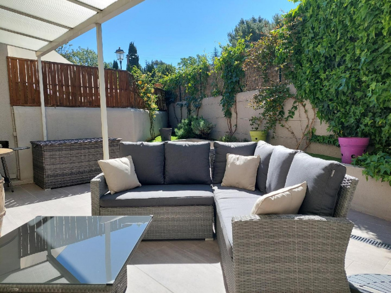 AGENCE SUD LUBERON, Vente maisons de villages / villes