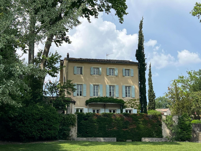 AGENCE SUD LUBERON, Vente propriétés