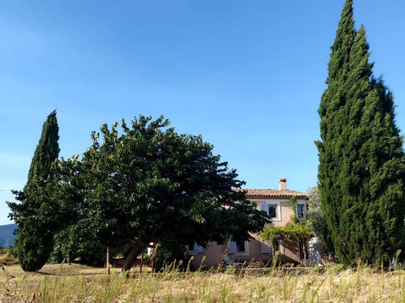 AGENCE SUD LUBERON, Vente propriétés